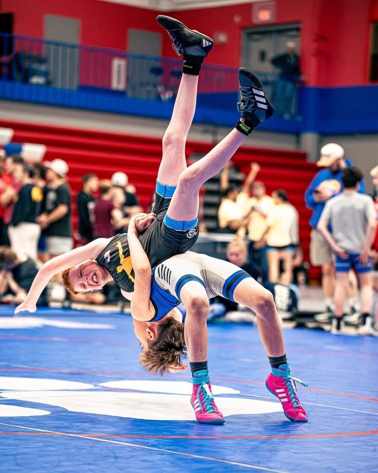 cal throw