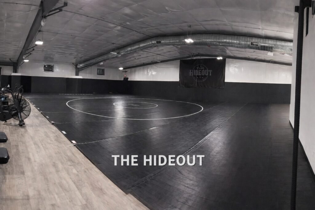 mat view