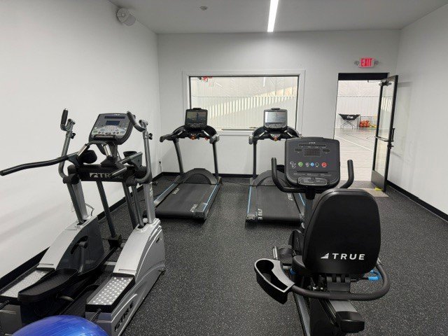 treadmills