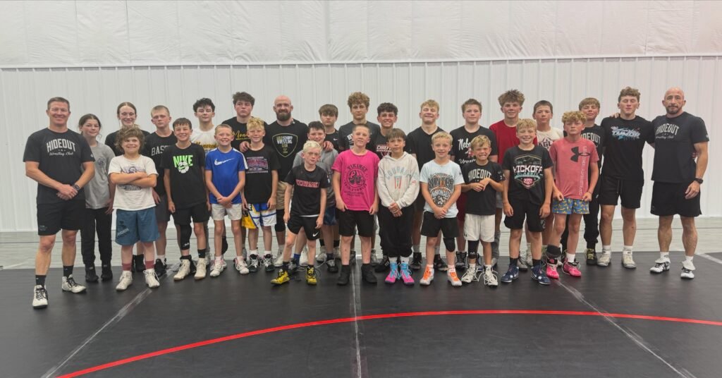 schopp camp group